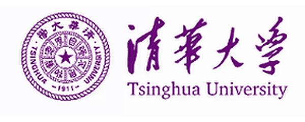清华大学 合作伙伴 Logo