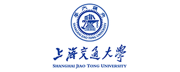 上海交通大学 合作伙伴 Logo