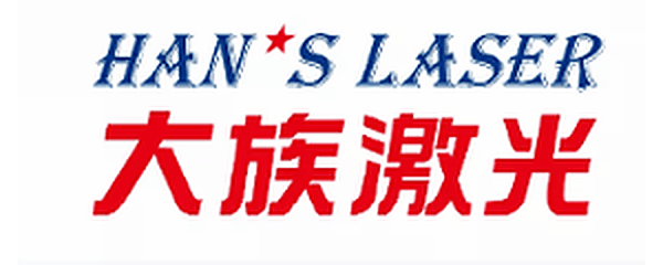 大族激光 合作伙伴 Logo