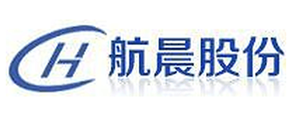 西安航晨机电科技股份有限公司 合作伙伴 Logo