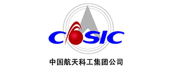 中国航天科工集团公司 合作伙伴 Logo