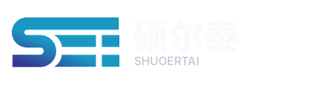 硕尔泰 Logo