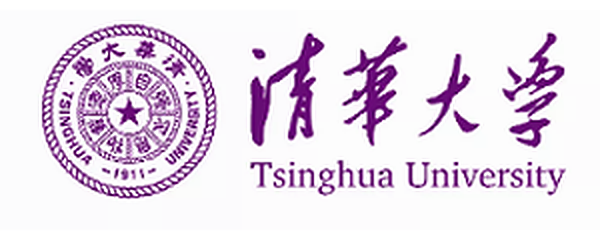 清华大学 合作伙伴 Logo