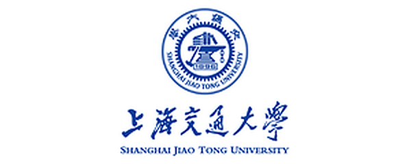 上海交通大学 合作伙伴 Logo