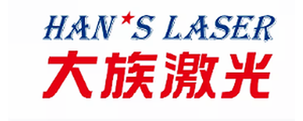大族激光 合作伙伴 Logo