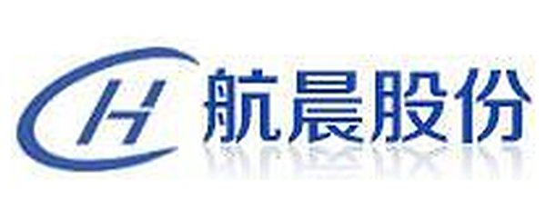 西安航晨机电科技股份有限公司 合作伙伴 Logo