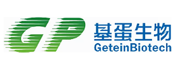 蛋基生物 合作伙伴 Logo